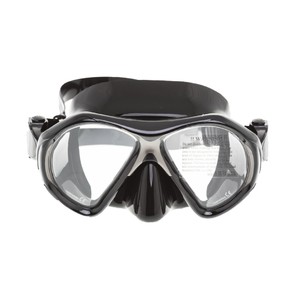 маски для подводной охоты с диоптриями