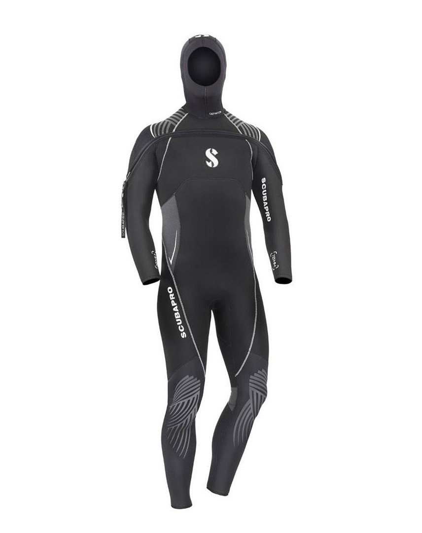 Костюм 7 мм. Гидрокостюм Scubapro Definition shy 2,5. Hooded Diving Vest, 5mm Scubapro. Scubapro костюм водолазный. Scubapro Hoodie.